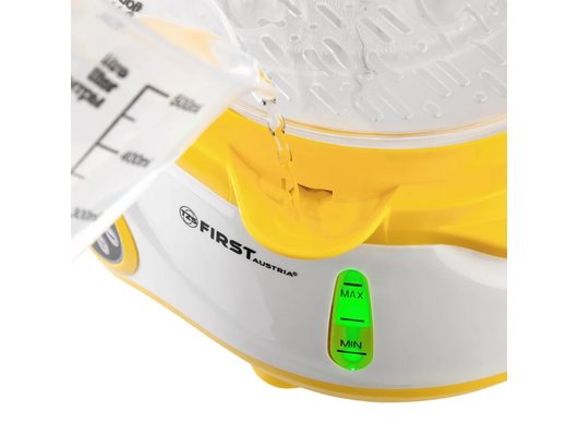 Пароварка FIRST FA-5100-3